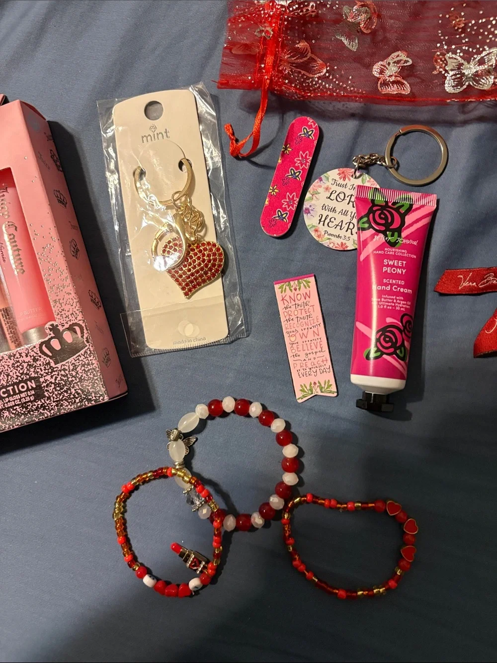 Juicy Couture juicy couture